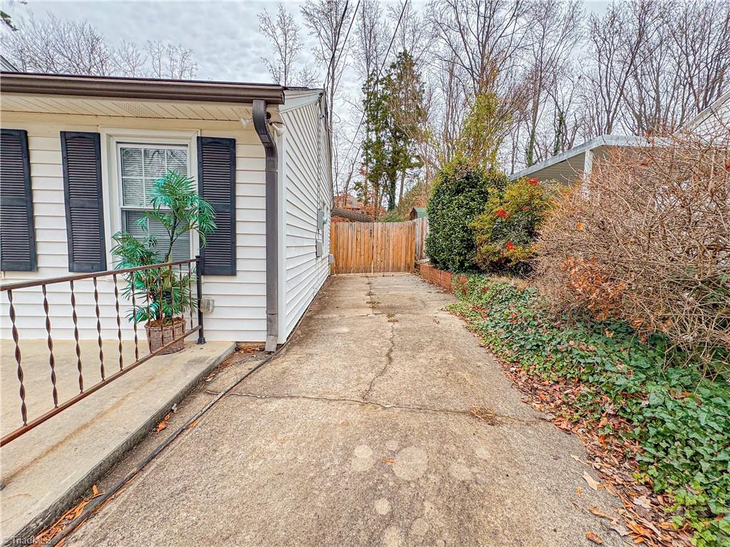 400 Western Boulevard Lexington, NC 27295 - Photo 4 of 32