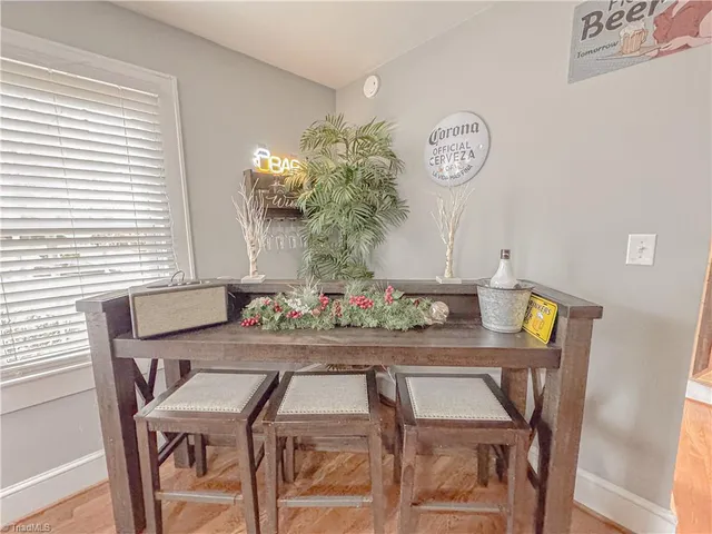 $275,000 | 400 Western Boulevard, Lexington, NC 27295