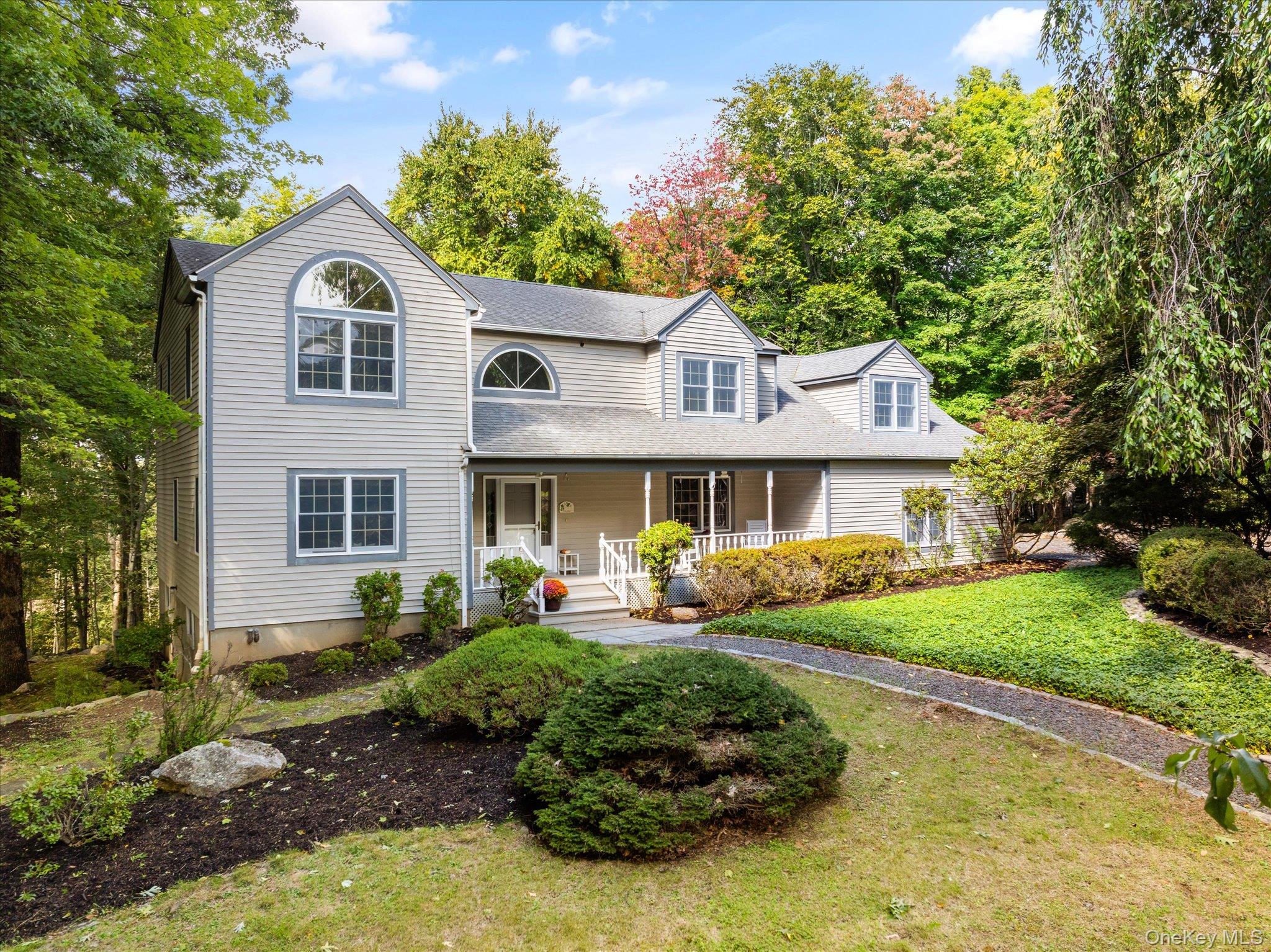 57 Wilner Road Somers, NY 10589 - Photo 43 of 48 Gallery Image 43