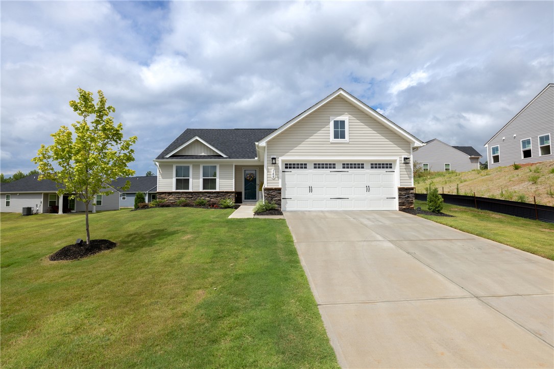 148 Garrison Farm Way Seneca, SC 29678 - Photo 1 of 50
