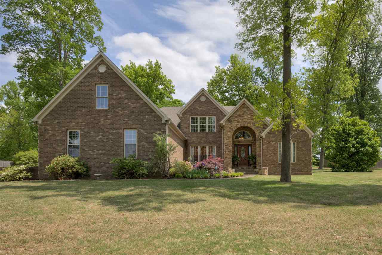 2634 Sunnyside Road Brighton, TN 38011 - Photo 8 of 25 Gallery Image 8