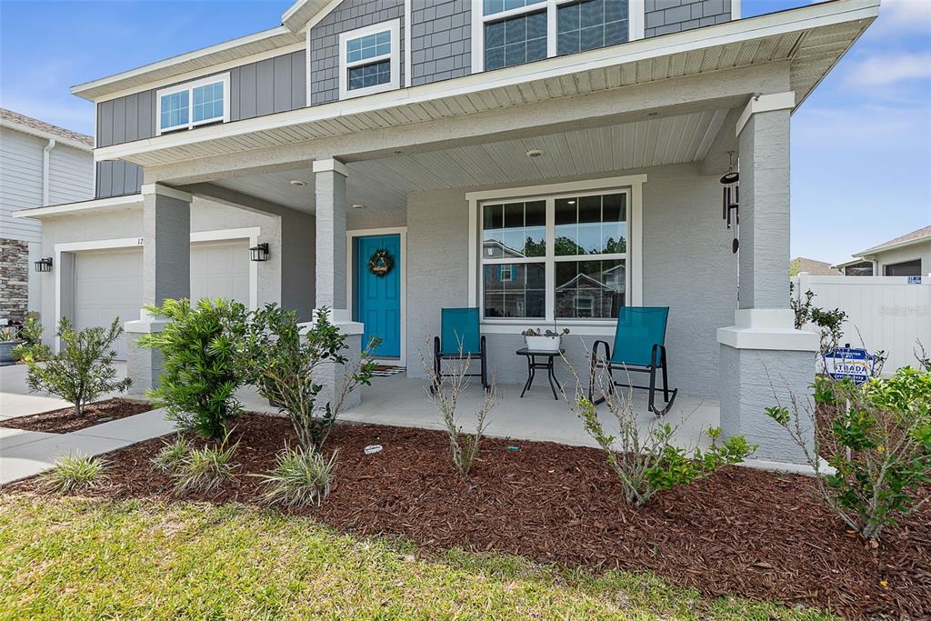 123 Oakleaf Way Palm Coast, FL 32137 - Photo 2 of 84