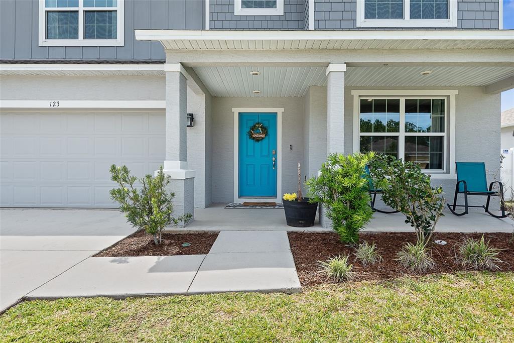123 Oakleaf Way Palm Coast, FL 32137 - Photo 3 of 84
