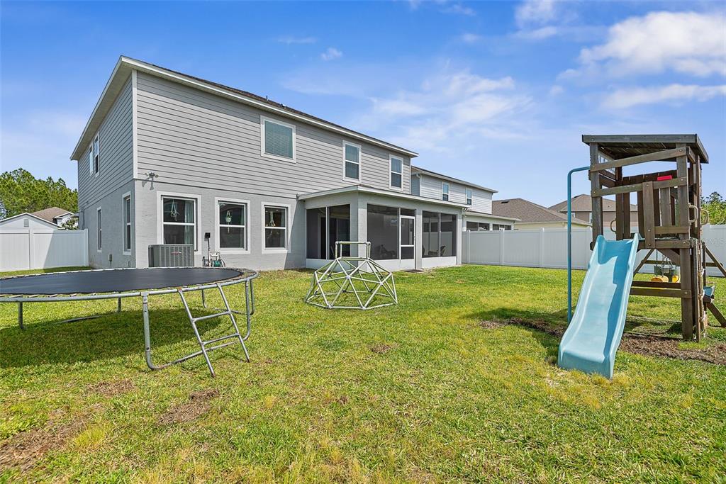 123 Oakleaf Way Palm Coast, FL 32137 - Photo 65 of 84