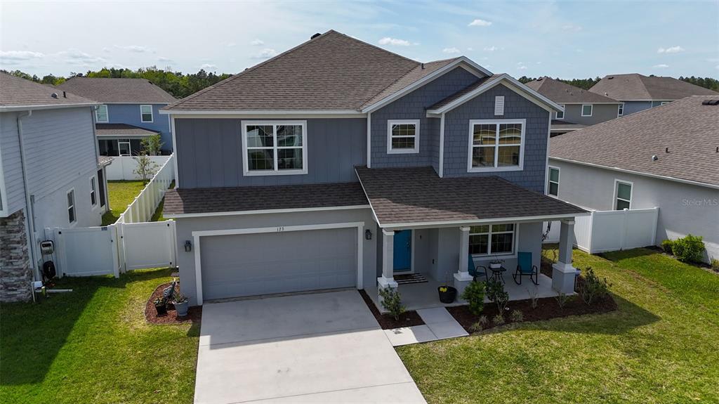 123 Oakleaf Way Palm Coast, FL 32137 - Photo 71 of 84