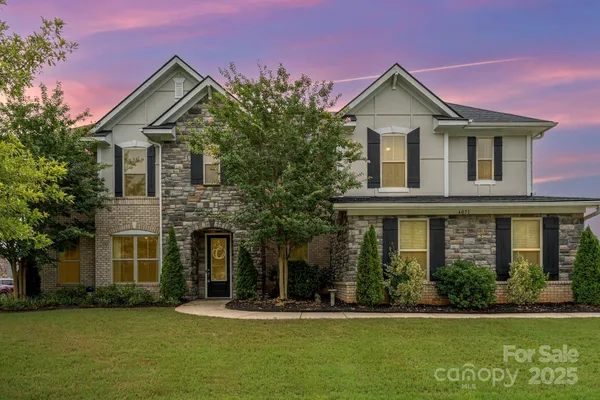 $935,000 | 4071 Thames Circle, Fort Mill, SC 29715