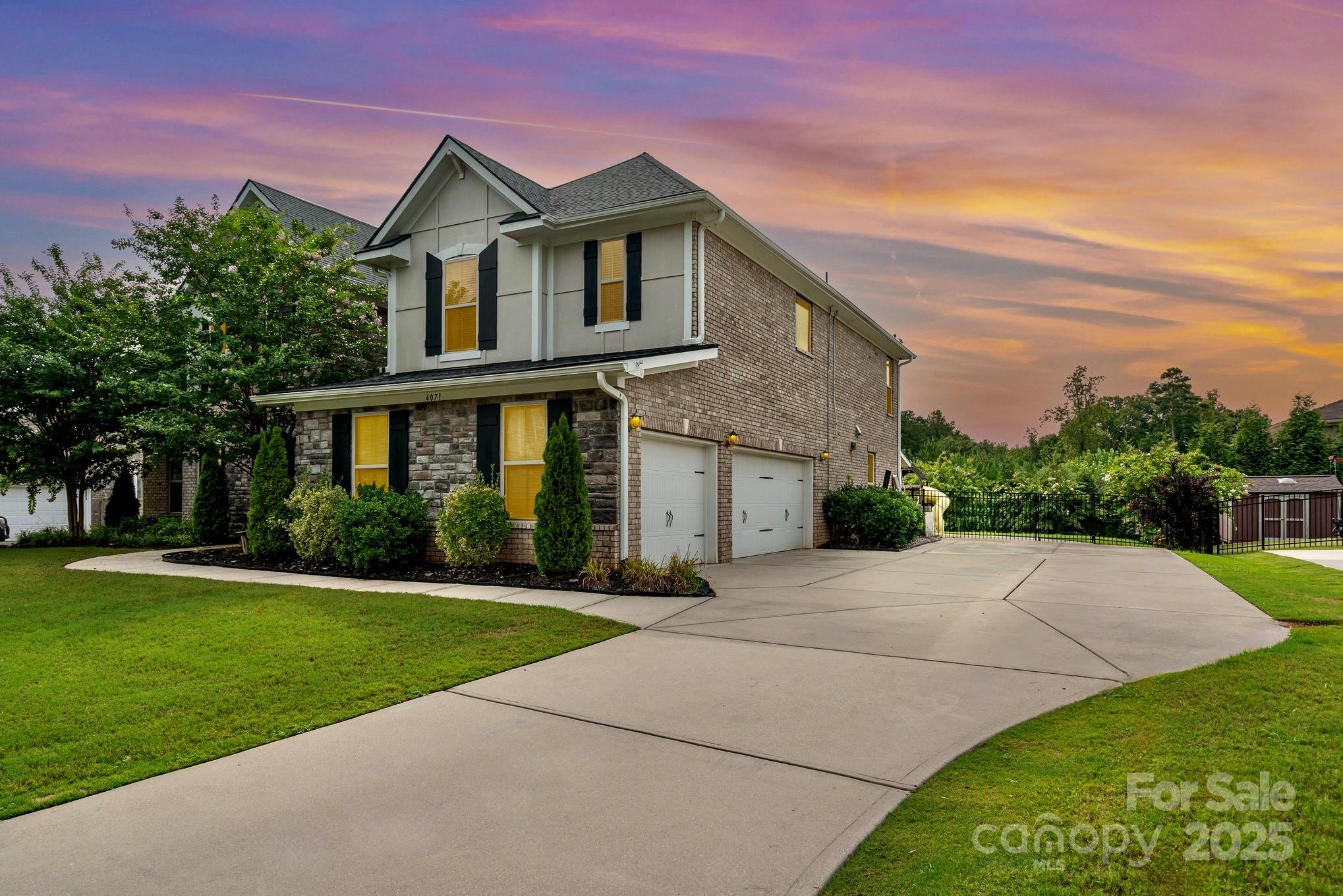 4071 Thames Circle Fort Mill, SC 29715 - Photo 18 of 19