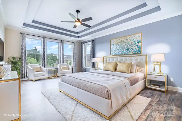 $935,000 | 4071 Thames Circle, Fort Mill, SC 29715