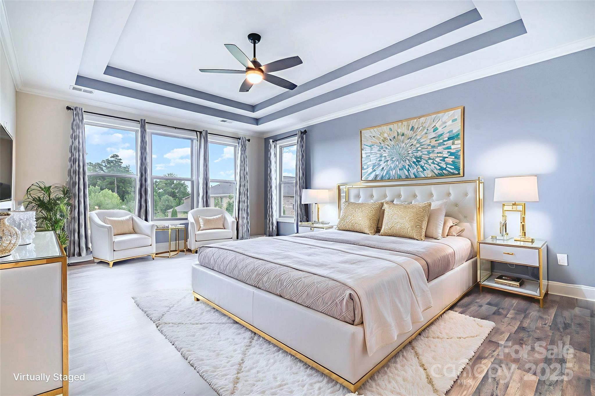 4071 Thames Circle Fort Mill, SC 29715 - Photo 5 of 19