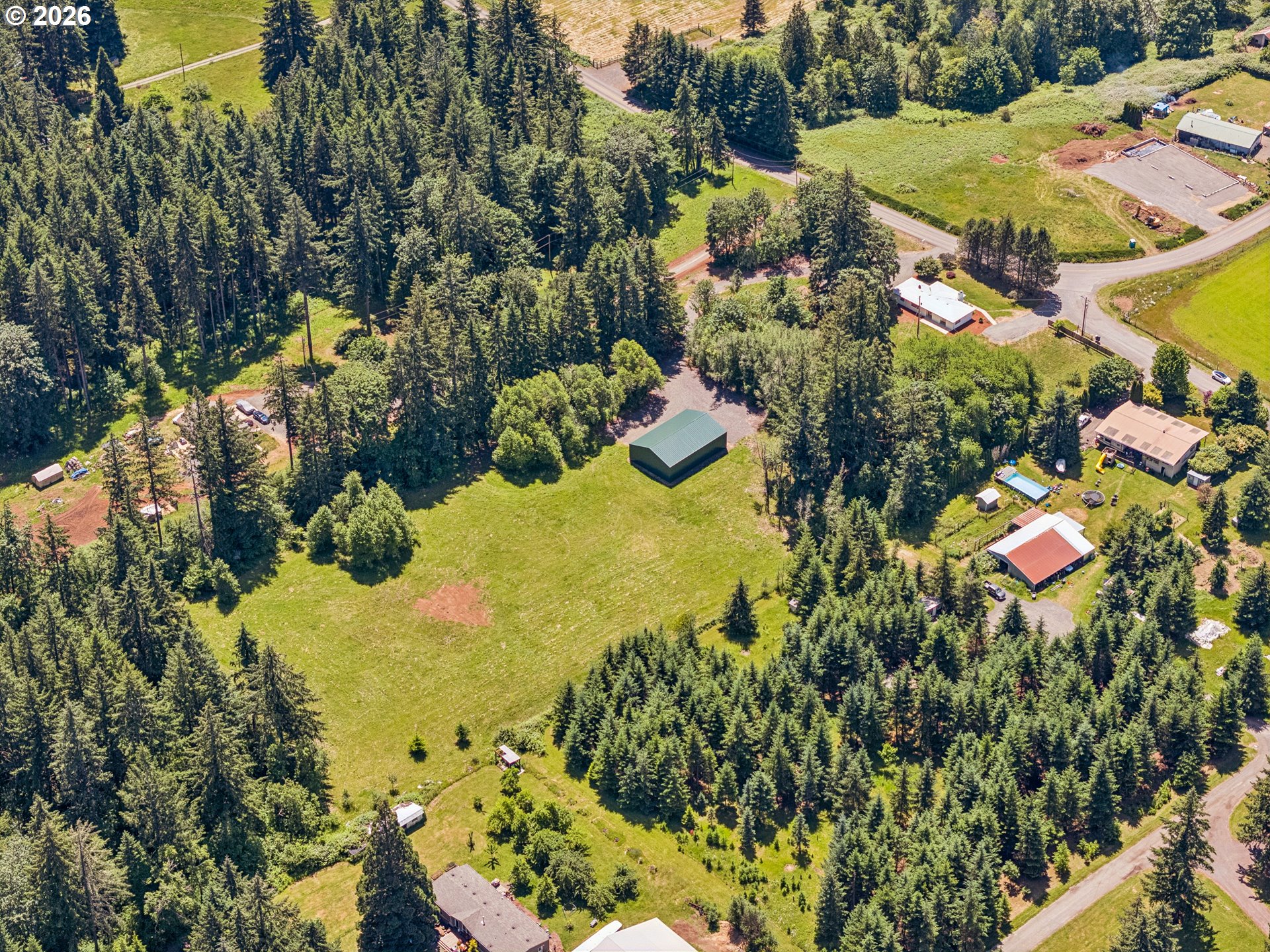 23380 Southeast Howlett Road Eagle Creek, OR 97022 - Photo 45 of 47 Gallery Image 45