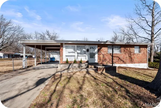 $147,000 | 1325 Kappel Drive, St. Louis, MO 63135