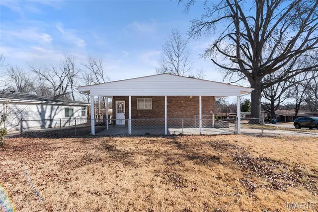 $152,000 | 1325 Kappel Drive, St. Louis, MO 63135