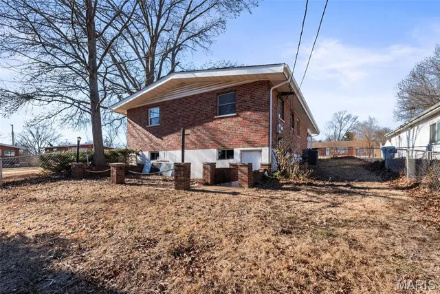 $152,000 | 1325 Kappel Drive, St. Louis, MO 63135