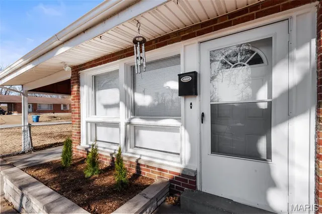 $152,000 | 1325 Kappel Drive, St. Louis, MO 63135