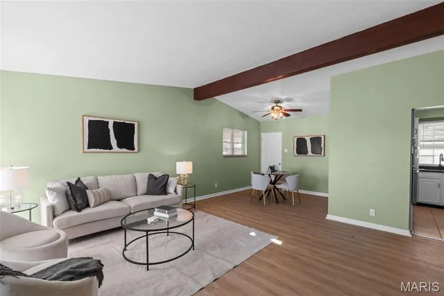 $152,000 | 1325 Kappel Drive, St. Louis, MO 63135