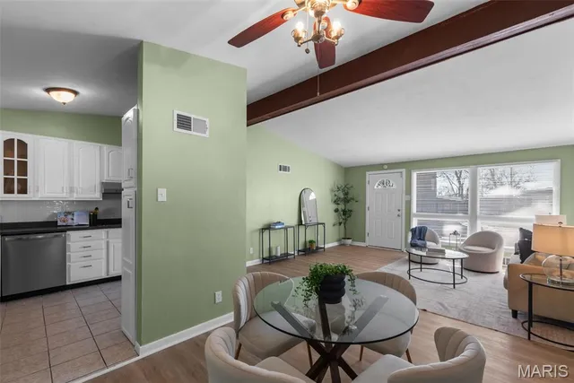 $152,000 | 1325 Kappel Drive, St. Louis, MO 63135