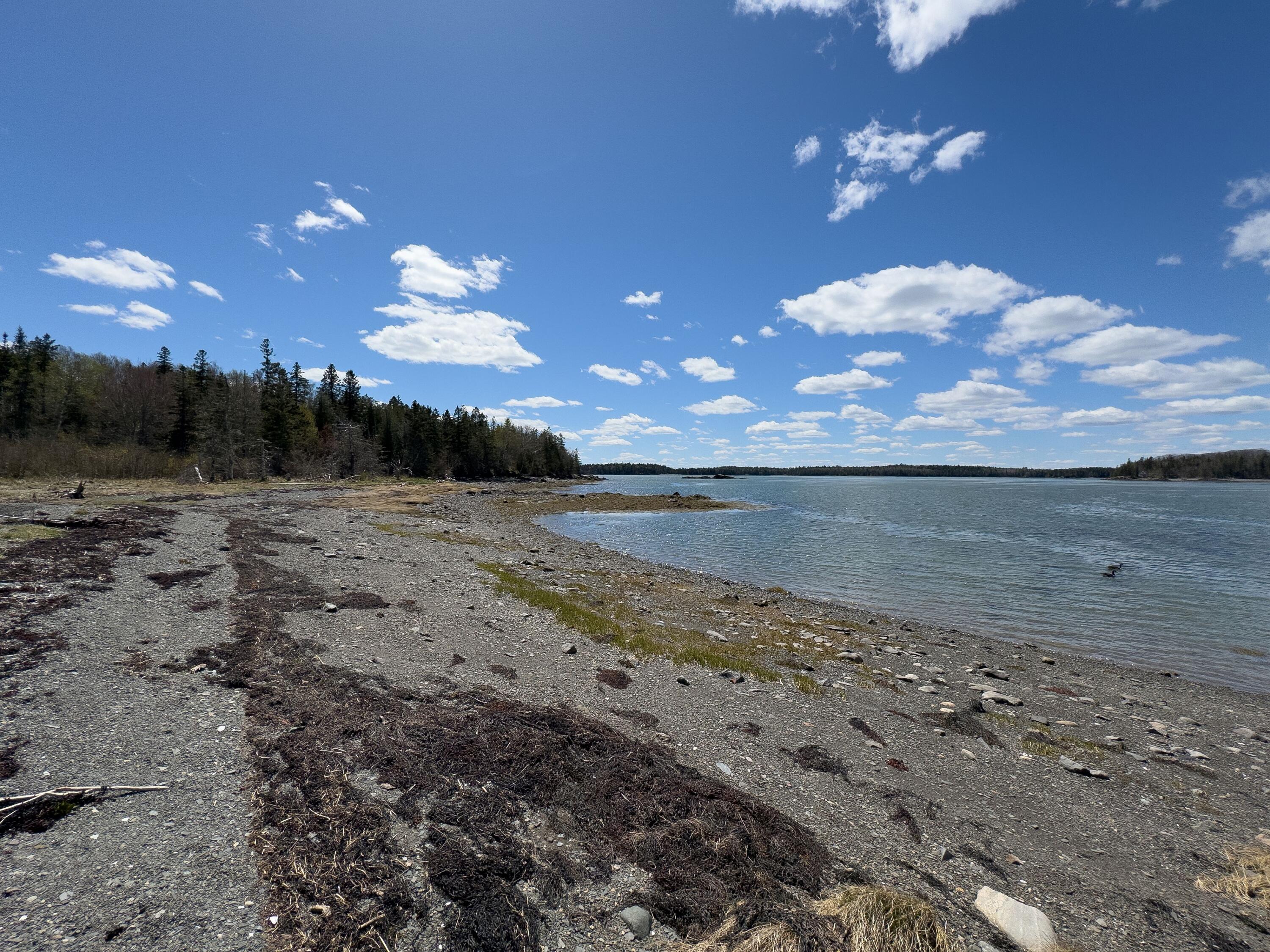 1058 Straight Bay Road Lubec, ME 04652 - Photo 39 of 81 1058 STRAIGHT BAY ROAD BEACH 1