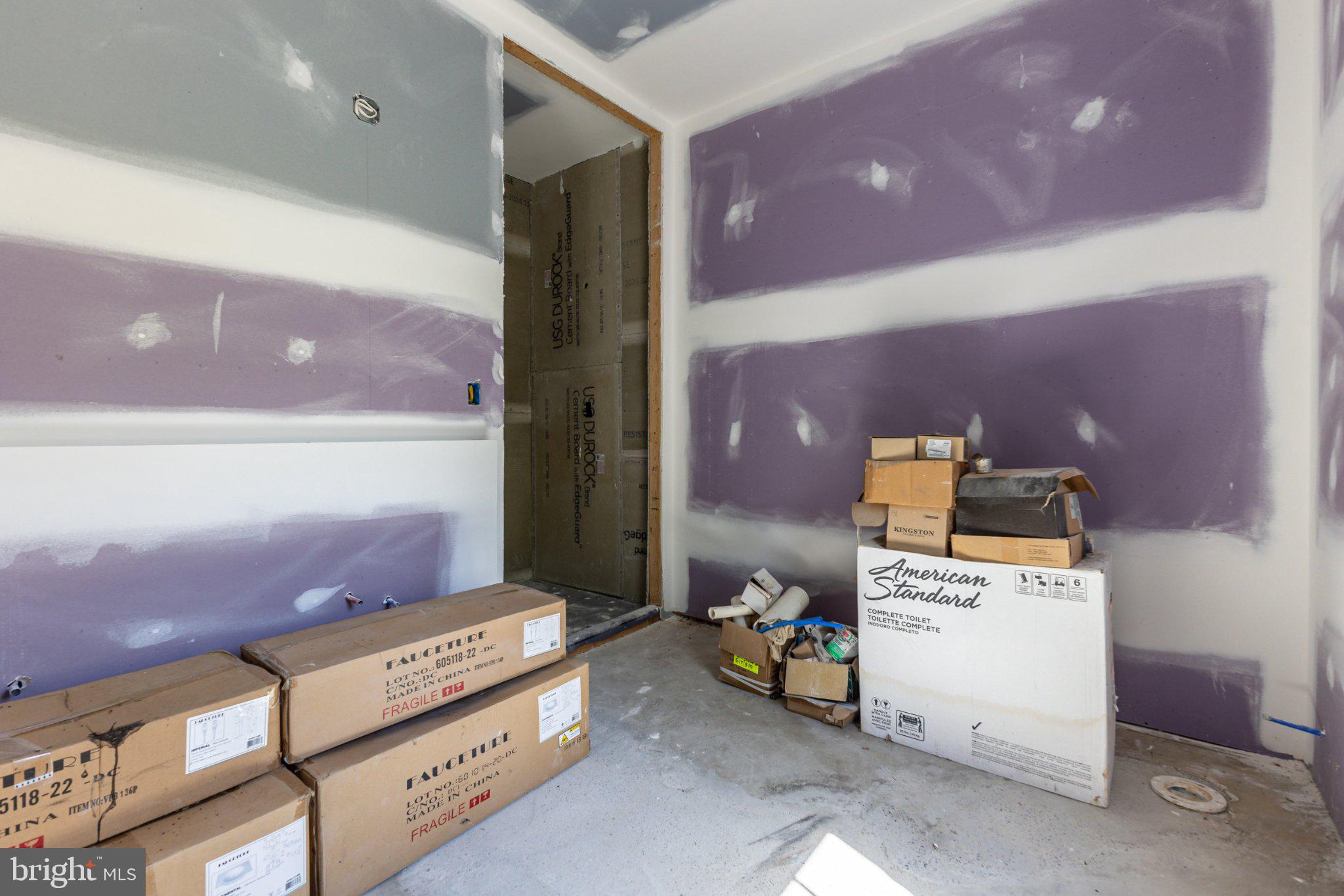 3257 Ida Road Luray, VA 22835 - Photo 13 of 36 Renovation in progress: a blank canvas.