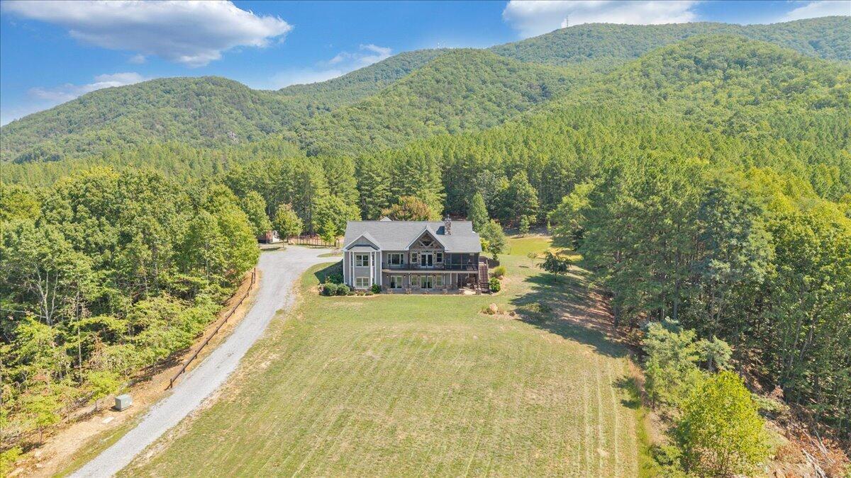 890 Blain Road Buchanan, VA 24066 - Photo 121 of 141 122-DJI_20260904122314_0124_D