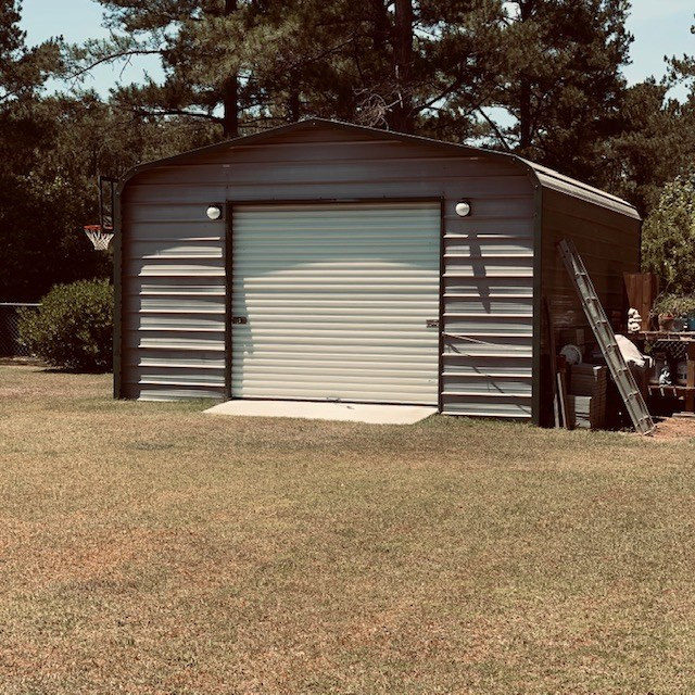 1341 Winding Pond Road Manning, SC 29102 - Photo 20 of 25