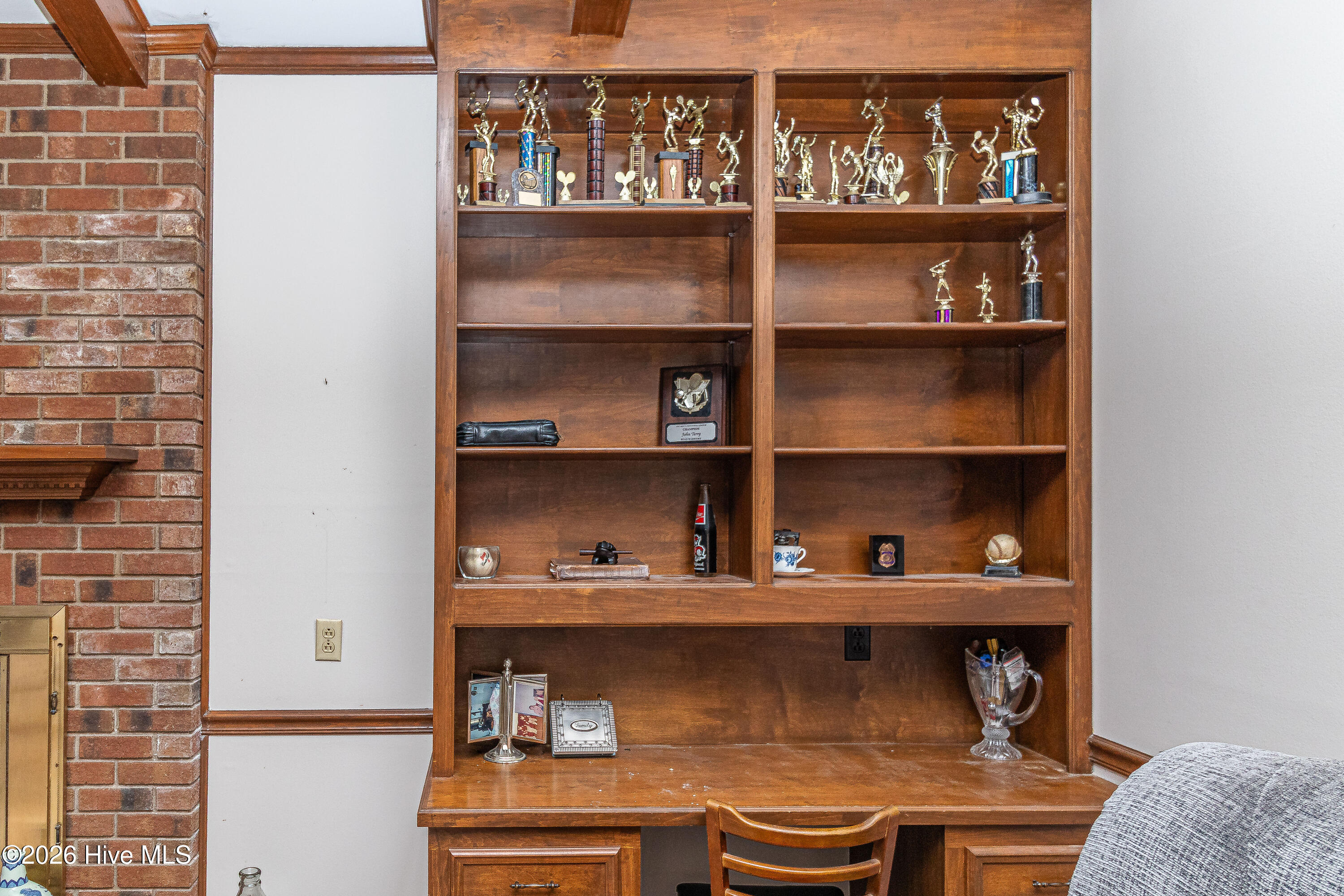 213 Holly Road Goldsboro, NC 27534 - Photo 26 of 33