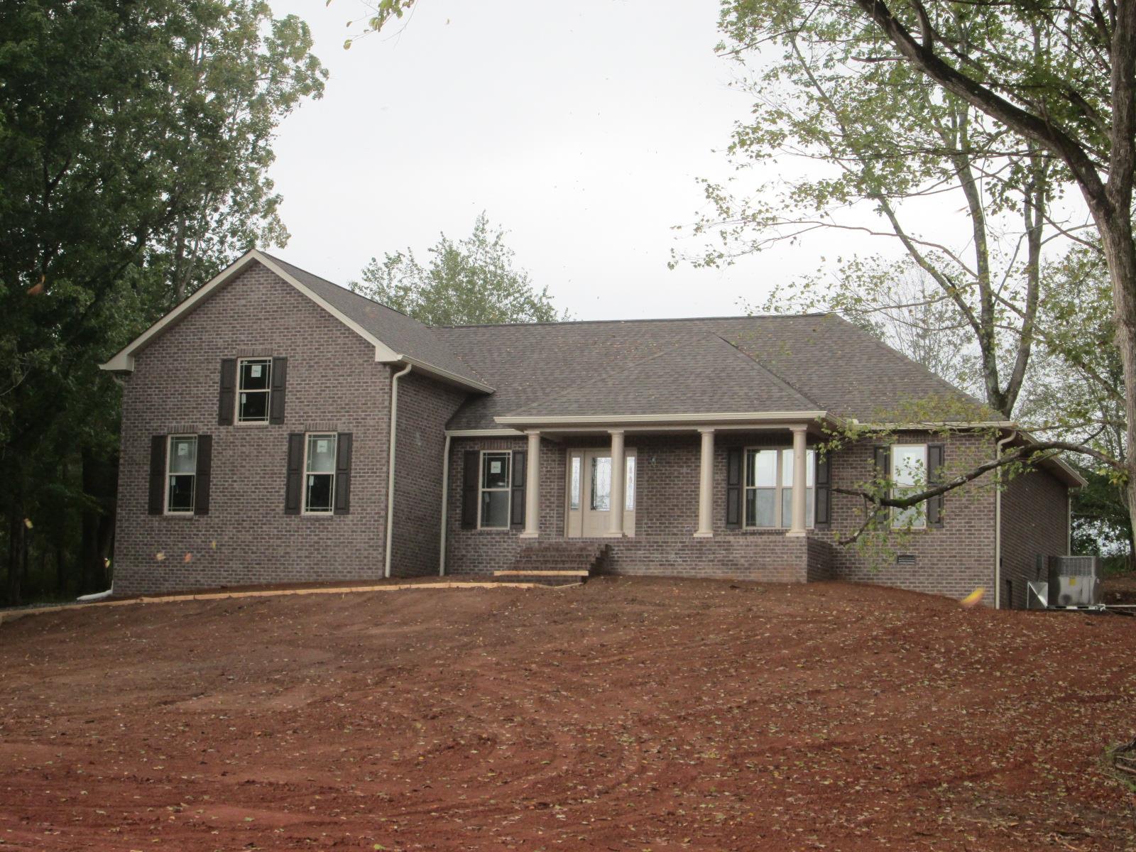 3543 Forest Park Road Springfield, TN 37172 - Photo 5 of 28 front view of a house with a yard