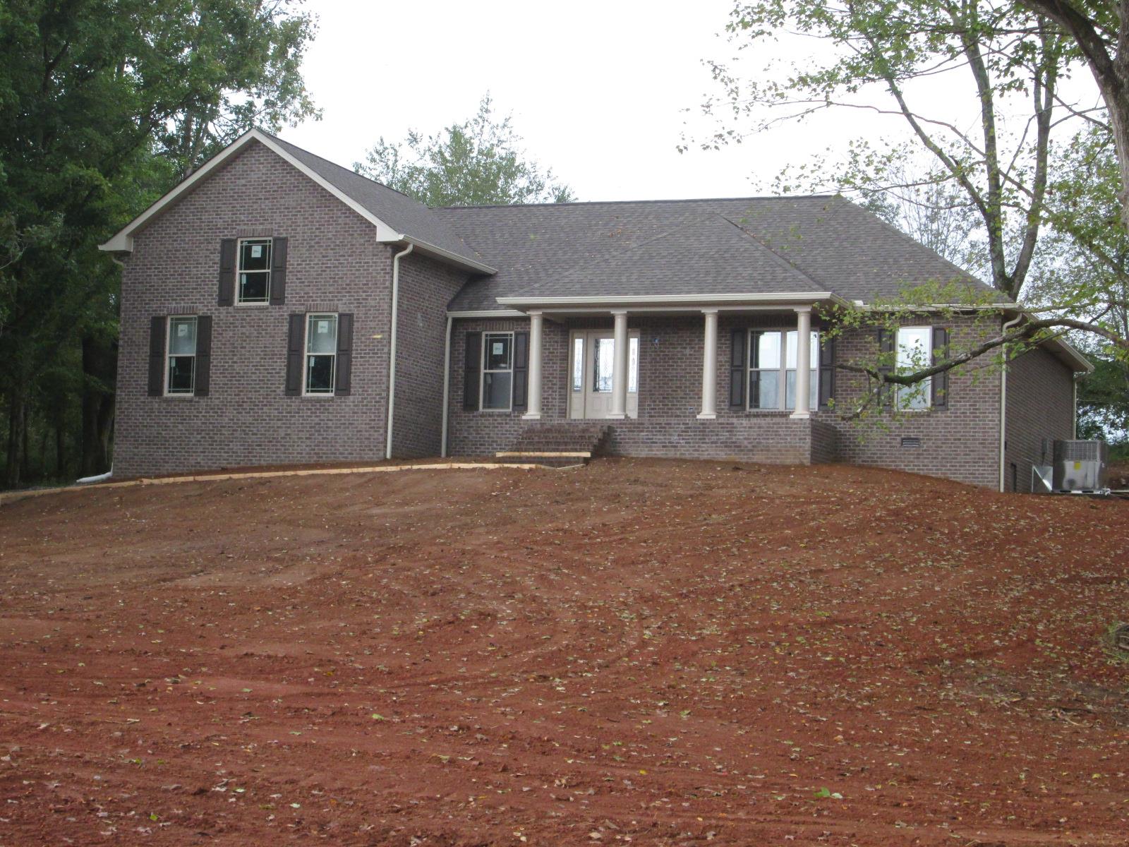 3543 Forest Park Road Springfield, TN 37172 - Photo 8 of 28 a front view of a house with yard