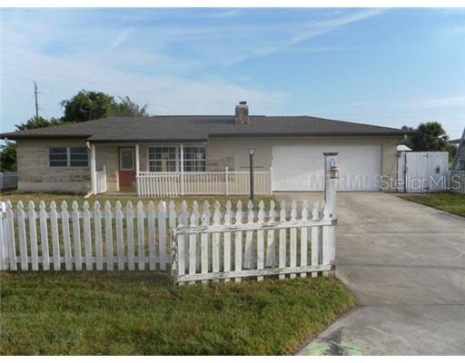 30032 Oak Road Punta Gorda, FL 33982 - Photo 1 of 1 Exterior Front