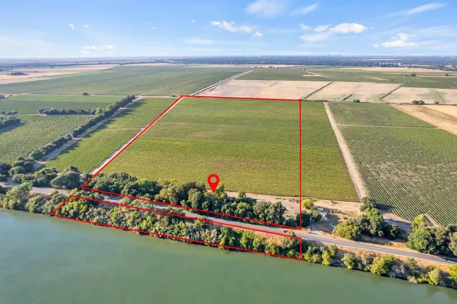 $2,302,000 | 53140 South River Road, Clarksburg, CA 95612