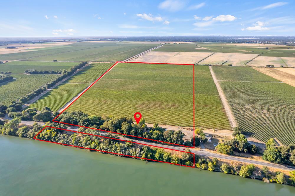 53140 South River Road Clarksburg, CA 95612 - Photo 51 of 66