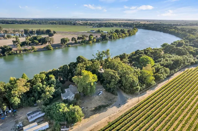 $2,302,000 | 53140 South River Road, Clarksburg, CA 95612
