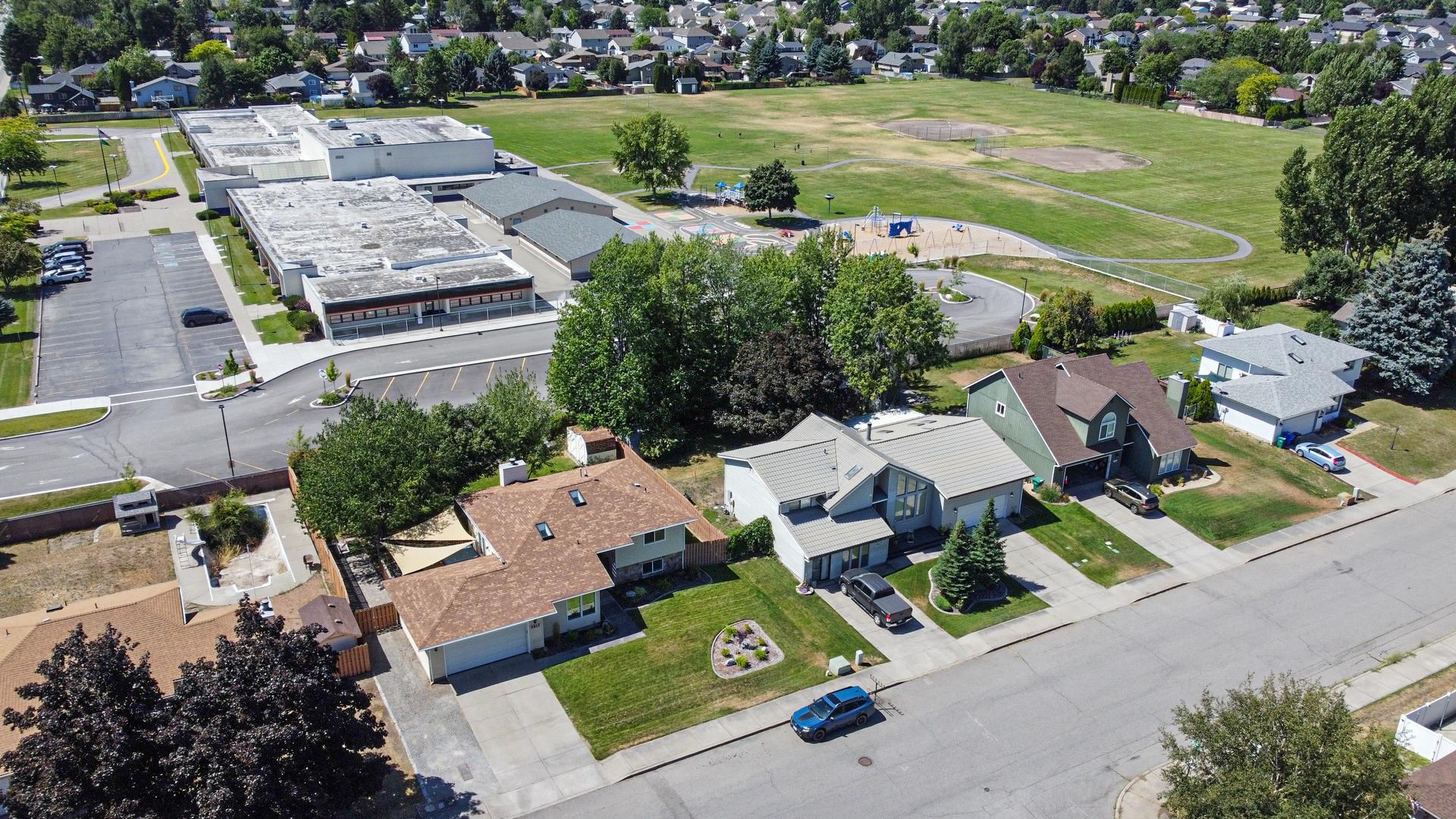 4815 North Burns Road Spokane Valley, WA 99216 - Photo 31 of 34