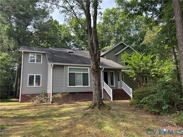 $425,000 | 10739 High Mountain Court, Glen Allen, VA 23060