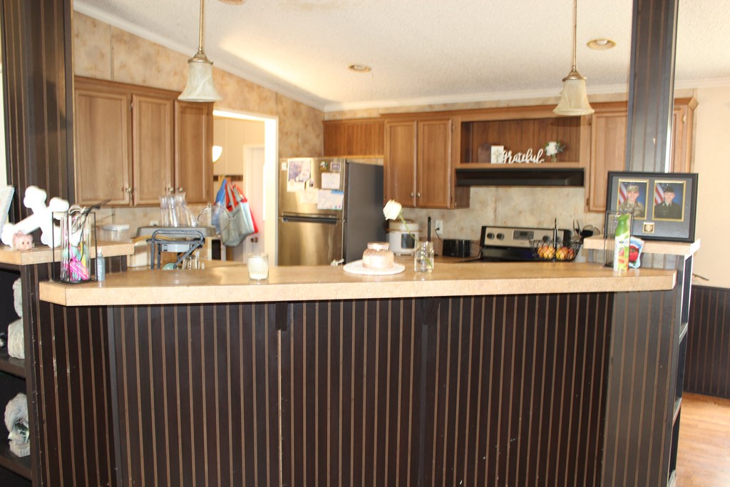 159 Annie Lane East Center Point, TX 78010 - Photo 6 of 18