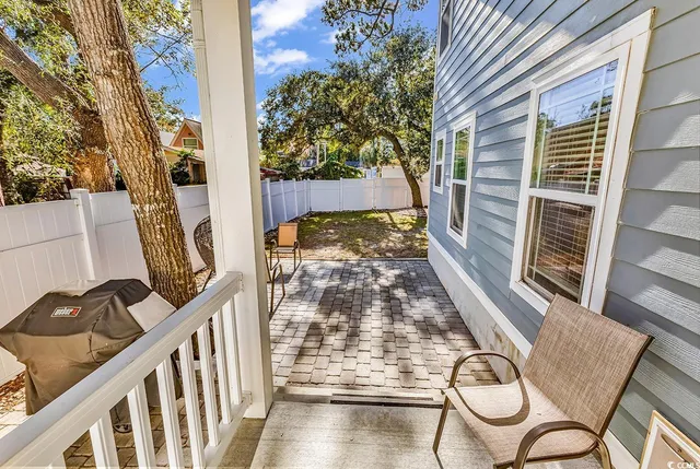 $777,000 | 327-a&b Sparrow Drive, Surfside Beach, SC 29575