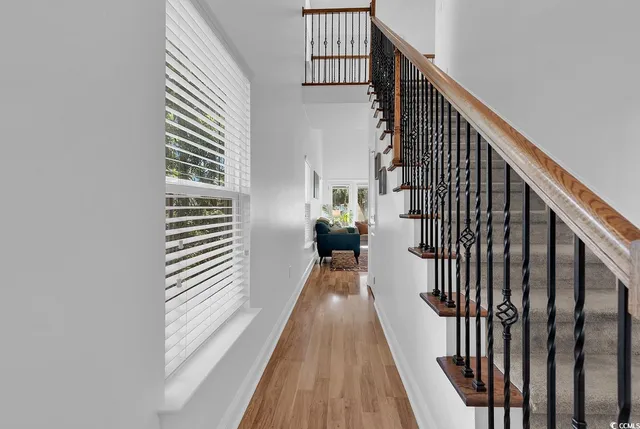 $777,000 | 327-a&b Sparrow Drive, Surfside Beach, SC 29575