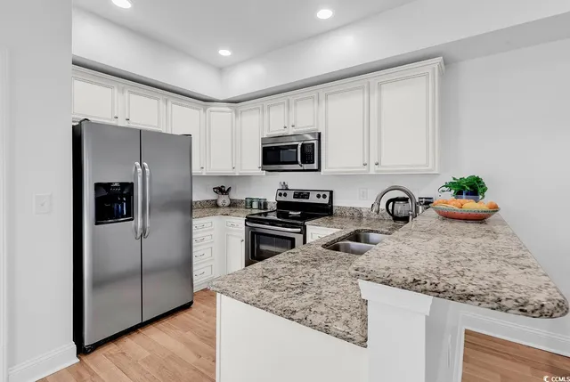 $777,000 | 327-a&b Sparrow Drive, Surfside Beach, SC 29575