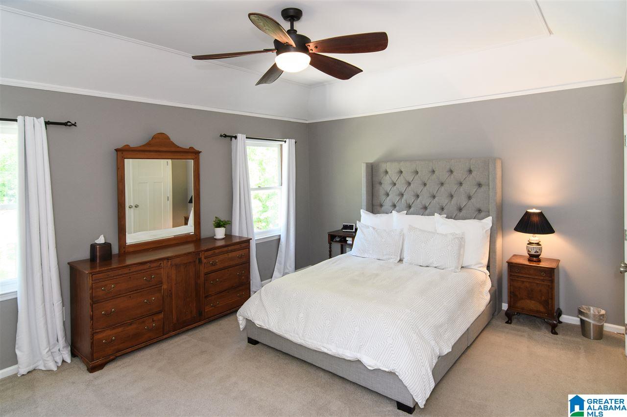 707 Colony Circle Birmingham, AL 35209 - Photo 20 of 50