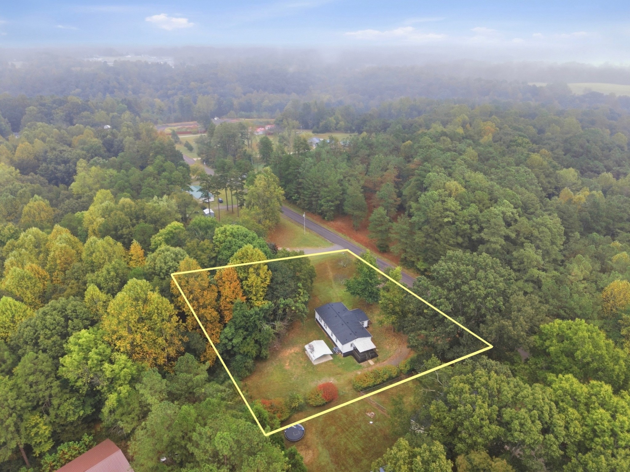 1062 Caps Ridge Dickson, TN 37055 - Photo 32 of 32 Gallery Image 32