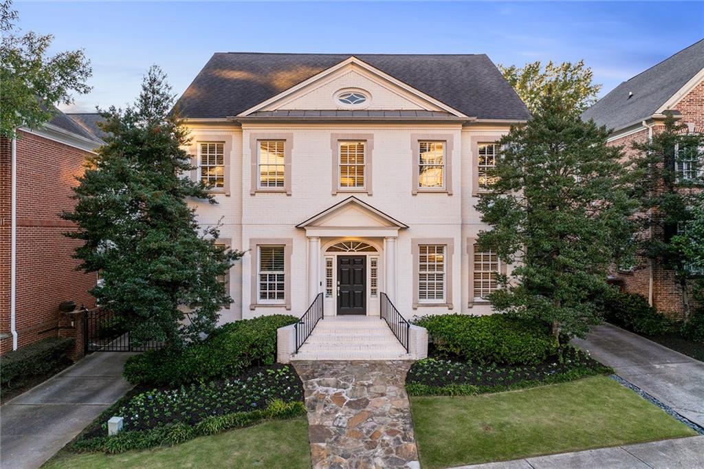 3678 Kingsboro Road Northeast Atlanta, GA 30319 - Photo 1 of 1 Gallery Image 1