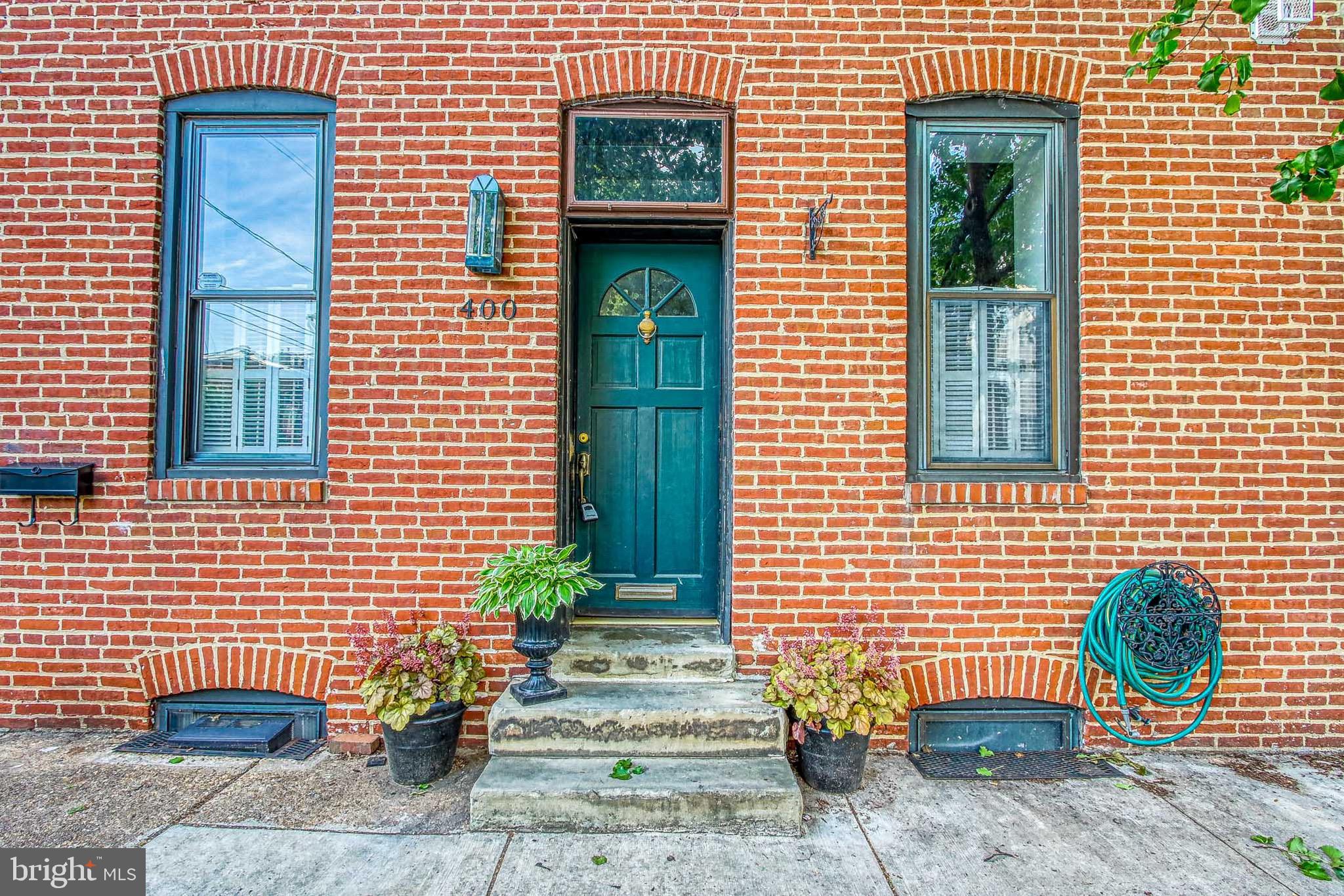 400 East Cross Street Baltimore, MD 21230 - Photo 3 of 31