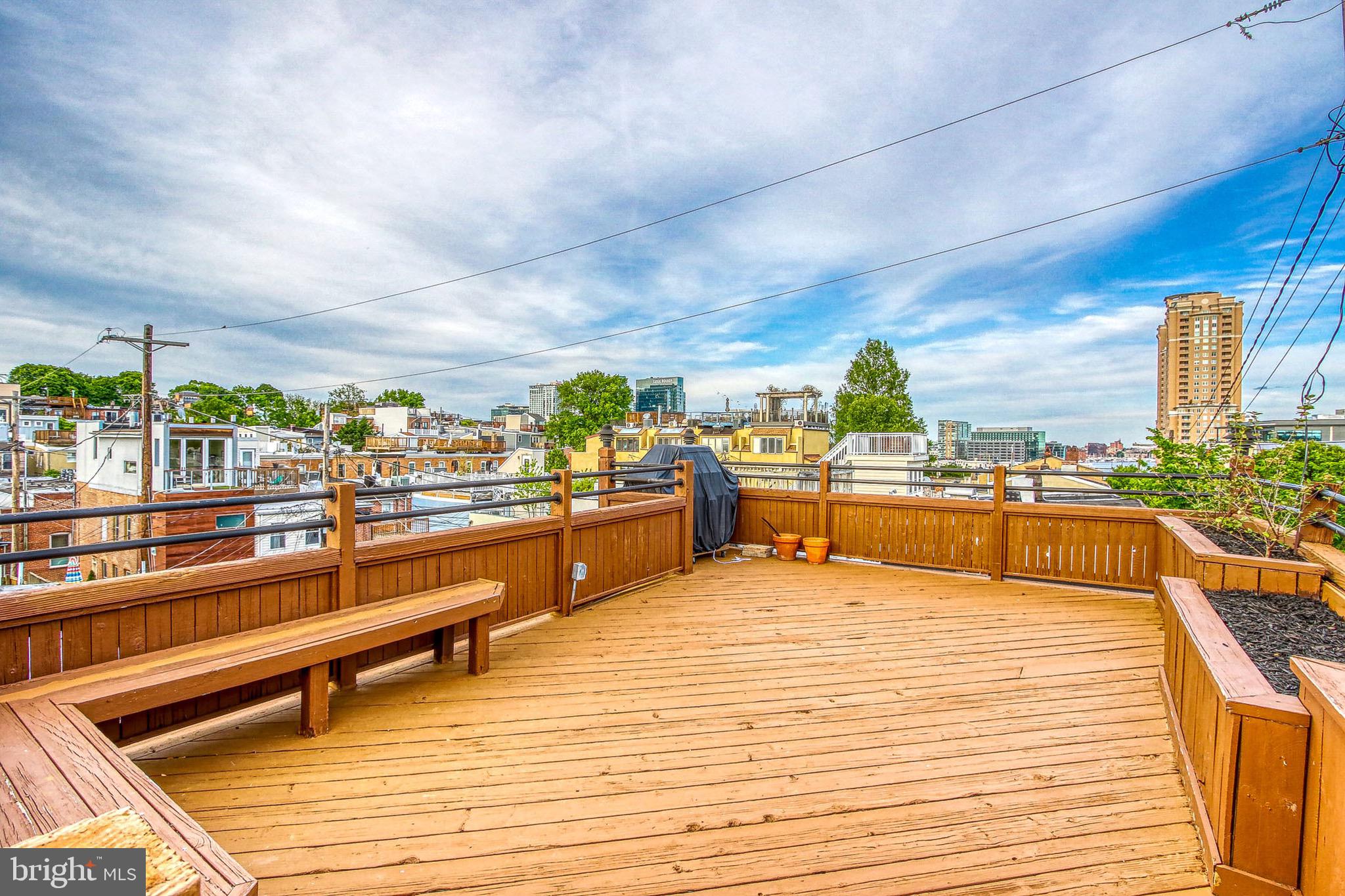 400 East Cross Street Baltimore, MD 21230 - Photo 24 of 31