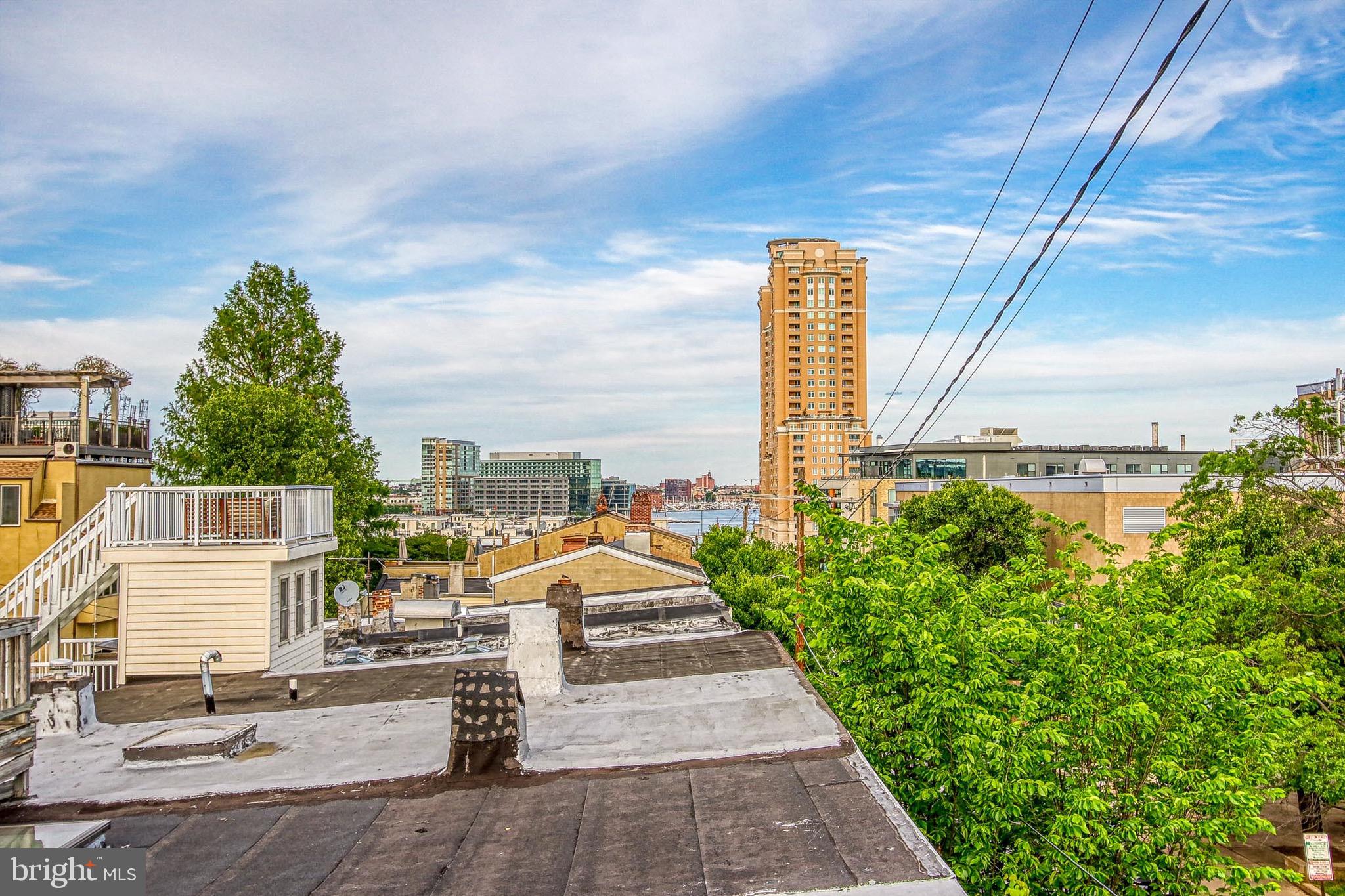 400 East Cross Street Baltimore, MD 21230 - Photo 25 of 31