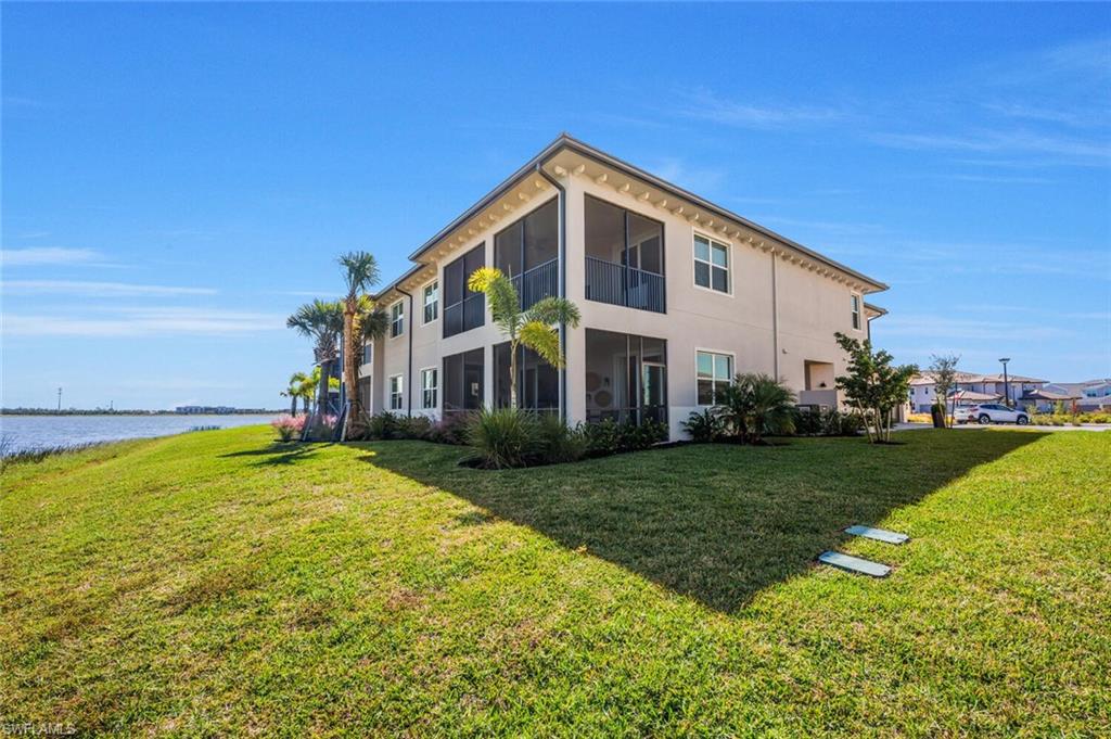 16570 Ridgeview Circle, Unit 4111 Punta Gorda, FL 33982 - Photo 42 of 49 Gallery Image 42