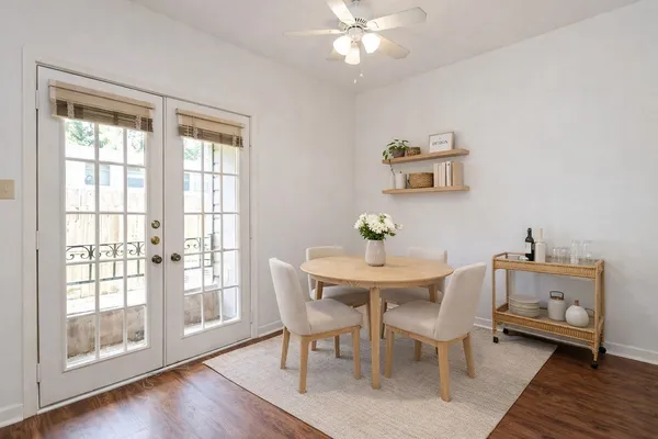 $1,895 | 2216 San Gabriel Street, Unit 105, Austin, TX 78705