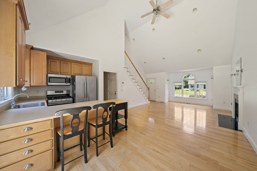 70 Papermill Road, Unit 70 Wareham, MA 02576 - Photo 5 of 27