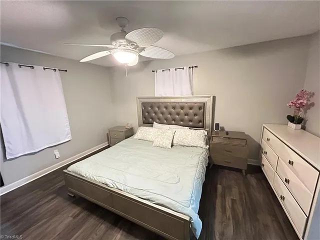 $229,900 | 240 Oakcrest Drive, Madison, NC 27025