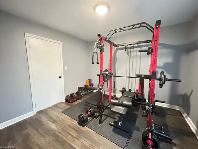 $229,900 | 240 Oakcrest Drive, Madison, NC 27025