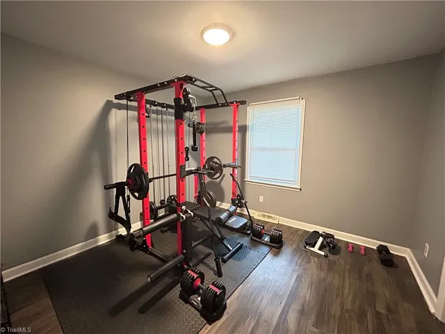 $229,900 | 240 Oakcrest Drive, Madison, NC 27025