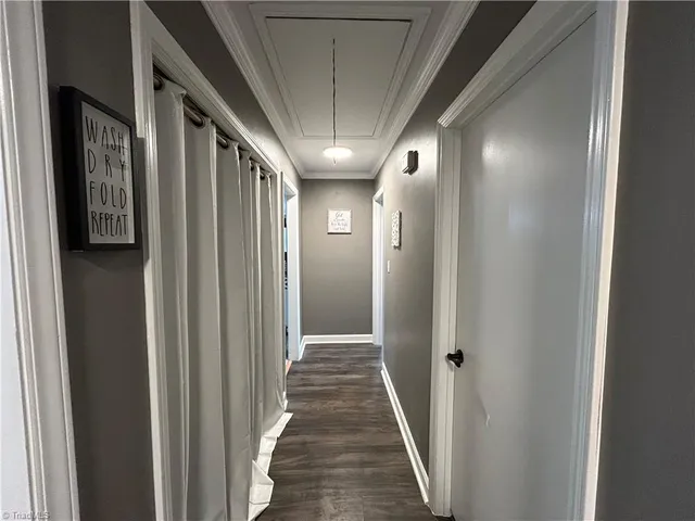 $229,900 | 240 Oakcrest Drive, Madison, NC 27025